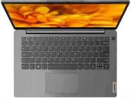 LenovoIdeapadSlim3i14ITL05(81X700DNIN)Laptop(CoreI311thGen/8GB/512GBSSD/Windows11)_4"