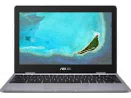 AsusChromebookCX22NA-211.BB01Laptop(IntelCeleronDualCore/4GB/32GBEMMC/GoogleChrome)_BatteryLife_10Hrs