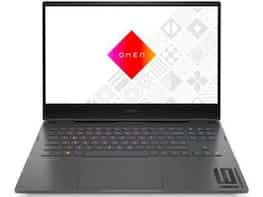 HPOmen16-n0051AX(6H758PA)Laptop(AMDOctaCoreRyzen9/32GB/1TBSSD/Windows11/8GB)_Capacity_32GB