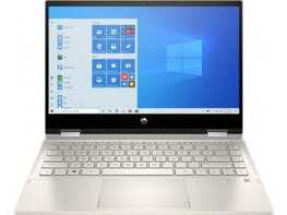 HPPavilionX36014m-dw1023dx(1F4W5UA)Laptop(CoreI511thGen/8GB/256GBSSD/Windows10)_BatteryLife_8.30Hrs