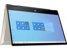 HPPavilionX36014m-dw1023dx(1F4W5UA)Laptop(CoreI511thGen/8GB/256GBSSD/Windows10)_DisplaySize_14Inches(35.56cm)"