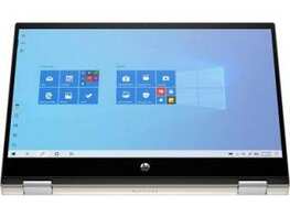 HPPavilionX36014m-dw1023dx(1F4W5UA)Laptop(CoreI511thGen/8GB/256GBSSD/Windows10)_3"