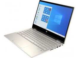 HPPavilionX36014m-dw1023dx(1F4W5UA)Laptop(CoreI511thGen/8GB/256GBSSD/Windows10)_5"