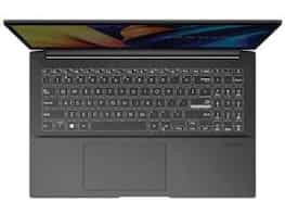 AsusVivoBookPro15OLEDK6500ZE-L501WSLaptop(CoreI512thGen/16GB/512GBSSD/Windows11/4GB)_Capacity_16GB