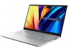 AsusVivoBookPro15OLEDK6500ZE-L502WSLaptop(CoreI512thGen/16GB/512GBSSD/Windows11/4GB)_DisplaySize_15.6Inches(39.62cm)