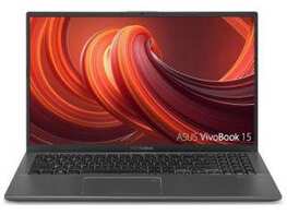 AsusVivoBook15F512JA-AS54Laptop(CoreI510thGen/8GB/512GBSSD/Windows10)_Capacity_8GB