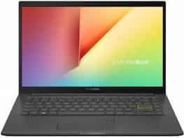 AsusVivoBookUltraK14K413EA-EB312WSLaptop(CoreI311thGen/8GB/512GBSSD/Windows11)_BatteryLife_8Hrs