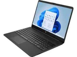 HP15s-fq2670TU(6N043PA)Laptop(CoreI311thGen/8GB/256GBSSD/Windows11)_Capacity_8GB"