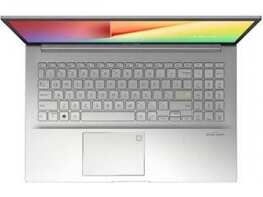 AsusVivobookK15OLEDK513EA-L703WSLaptop(CoreI711thGen/8GB/1TB256GBSSD/Windows11)_DisplaySize_15.6Inches(39.62cm)