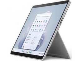 MicrosoftSurfacePro9(QCB-00014)Laptop(CoreI512thGen/8GB/128GBSSD/Windows11)_Batterylife_15.5Hrs