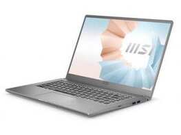 MSIModern15A5M-055INLaptop(AMDHexaCoreRyzen5/8GB/512GBSSD/Windows10)_DisplaySize_15.6Inches(39.62cm)"