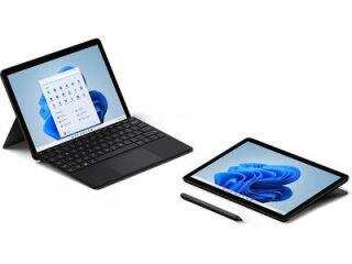 Microsoft Surface Go 3 8VA 00028 Laptop