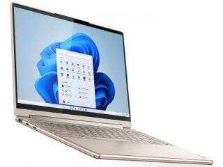 Lenovo Yoga 9i Gen 7 Intel Evo 82LU008TIN Laptop