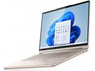 Lenovo Yoga 9i Gen 7 Intel Evo 82LU008TIN Laptop