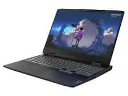LenovoIdeapadGaming315IAH7(82S900KQIN)Laptop(CoreI512thGen/16GB/512GBSSD/Windows11/4GB)_BatteryLife_5.7Hrs