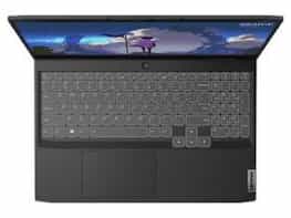 LenovoIdeapadGaming315IAH7(82S900KQIN)Laptop(CoreI512thGen/16GB/512GBSSD/Windows11/4GB)_DisplaySize_15.6Inches(39.62cm)