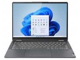LenovoIdeaPadFlex514ALC7(82R9008FIN)Laptop(AMDHexaCoreRyzen5/16GB/512GBSSD/Windows11)_BatteryLife_12Hrs