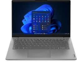 LenovoV14Gen2(82KAA057IH)Laptop(CoreI311thGen/8GB/256GBSSD/DOS)_BatteryLife_6Hrs