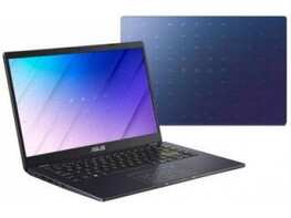 AsusEeeBook14E410KA-BV091WLaptop(IntelCeleronDualCore/4GB/256GBSSD/Windows11)_DisplaySize_14Inches(35.56cm)