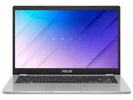 AsusEeeBook14E410KA-BV092WLaptop(IntelCeleronDualCore/4GB/256GBSSD/Windows11)_Capacity_4GB