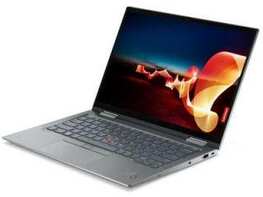 LenovoThinkpadX1YogaGen6(20XY00BEIG)Laptop(CoreI711thGen/16GB/1TBSSD/Windows11)_2"