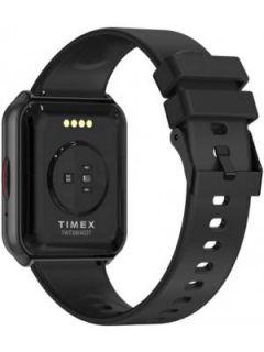 Timex smart watch online tw5m31200