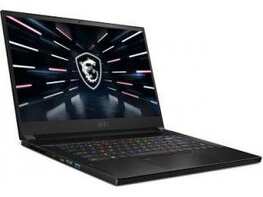 MSIStealthGS6612UGS-290INLaptop(CoreI712thGen/32GB/1TBSSD/Windows11/8GB)_DisplaySize_15.6Inches(39.62cm)"