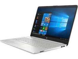 HP15-dy2021nr(2L8N8UA)Laptop(CoreI511thGen/8GB/256GBSSD/Windows10)_DisplaySize_15.6Inches(39.62cm)