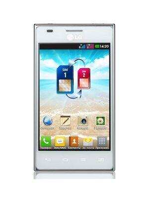 Lg Optimus L5 Dual E615