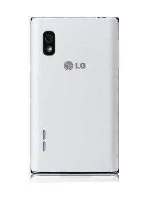 Lg Optimus L5 Dual E615