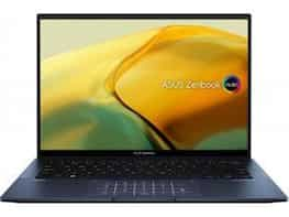 AsusZenbook14OLEDUX3402ZA-KN531WSLaptop(CoreI512thGen/16GB/512GBSSD/Windows11)_Capacity_16GB