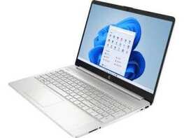 HP15s-fq5007TU(67V50PA)Laptop(CoreI312thGen/8GB/512GBSSD/Windows11)_Capacity_8GB"