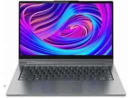 LenovoYogaC940(811Q9000MUS)Laptop(CoreI510thGen/8GB/256GBSSD/Windows10)_BatteryLife_15Hrs
