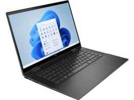 HPEnvyX360IntelEvo15-ew0043TU(7F692PA)Laptop(CoreI512thGen/16GB/512GBSSD/Windows11)_DisplaySize_15.6Inches(39.62cm)"