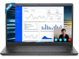 DellVostro3425(D552308WIN9B)Laptop(AMDQuadCoreRyzen3/8GB/256GBSSD/Windows11)_BatteryLife_7Hrs