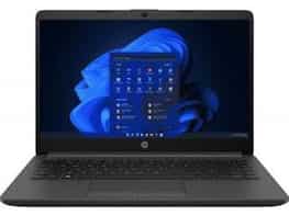 HP245G8(6E3Z1PA)Laptop(AMDDualCoreRyzen3/8GB/512GBSSD/DOS)_BatteryLife_4Hrs
