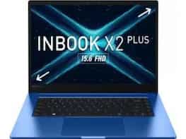 InfinixINBookX2PlusXL25Laptop(CoreI511thGen/16GB/512GBSSD/Windows11)_BatteryLife_10Hrs