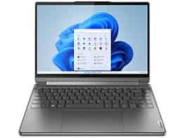 LenovoYoga9i(83B1002GIN)Laptop(CoreI713thGen/16GB/1TBSSD/Windows11)_BatteryLife_10Hrs