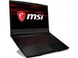 MSIGF63Thin10SC-611INLaptop(CoreI510thGen/8GB/1TB256SSD/Windows10/4GB)_2"