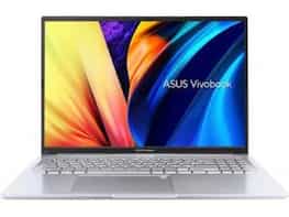 AsusVivobook16XM1603QA-MB501WSLaptop(AMDHexaCoreRyzen5/8GB/512GBSSD/Windows11)_BatteryLife_8Hrs