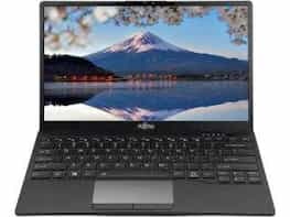 FujitsuUH-XIntelEvoFPC02568LKLaptop(CoreI511thGen/16GB/512GBSSD/Windows11)_BatteryLife_11Hrs