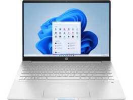 HPPavilionPlus14-eh0037TU(77S54PA)Laptop(CoreI512thGen/16GB/512GBSSD/Windows11)_BatteryLife_9Hrs