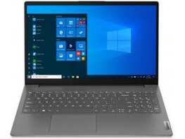 LenovoV15(82KDA00YIH)Laptop(AMDHexaCoreRyzen5/8GB/512GBSSD/DOS)_Capacity_8GB