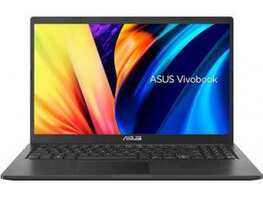 AsusVivoBook15X1500EA-EJ3381WSLaptop(CoreI311thGen/8GB/512GBSSD/Windows11)_BatteryLife_6Hrs