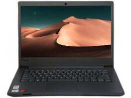 LenovoE41-55(82FJ00BEIH)Laptop(AMDDualCoreAthlon/4GB/256GBSSD/DOS)_BatteryLife_11Hrs