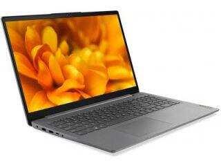 Lenovo Ideapad Slim 3i 15itl6 82h802xxin Laptop