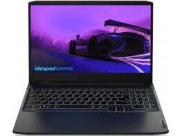 LenovoIdeapadGaming315IHU6(82K101G0IN)Laptop(CoreI511thGen/8GB/1TB256GBSSD/Windows11/4GB)_BatteryLife_6Hrs