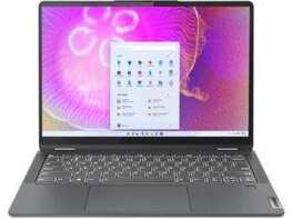 LenovoIdeapadFlex5i(82R70068IN)Laptop(CoreI512thGen/8GB/512GBSSD/Windows11)_BatteryLife_9Hrs