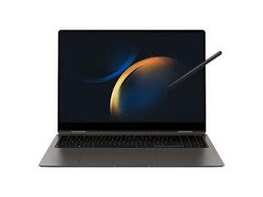 SamsungGalaxyBook3Pro360NP960QFG-KA1INLaptop(CoreI713thGen/16GB/512GBSSD/Windows11)_BatteryLife_19Hrs