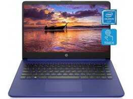 HP14-dq0050nr(47X80UA)Laptop(IntelCeleronDualCore/4GB/64GBEMMC/Windows10)_BatteryLife_10Hrs